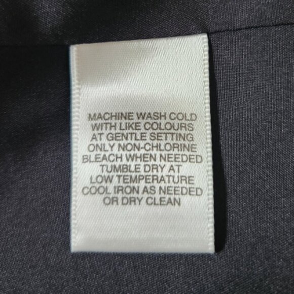 Lord & Taylor Womens Black Blazer - Picture 5 of 5